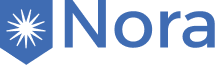 Nora Logo